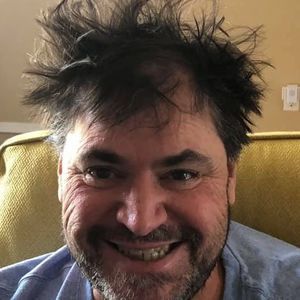 Meet your Posher, Bill